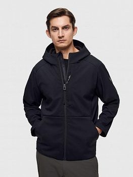КУРТКА МУЖСКАЯ ESSEY 060 ЧЁРНЫЙ