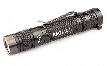 Фонарь Eagle Tac D25LC2 Clicky XM-L2