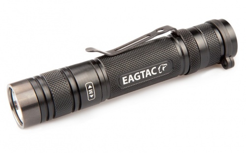 Фонарь Eagle Tac D25LC2 Clicky XM-L2