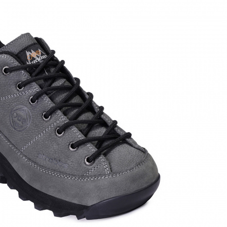 ПОЛУБОТИНКИ STROBBS C3976-10 TOP HIKER LOW M