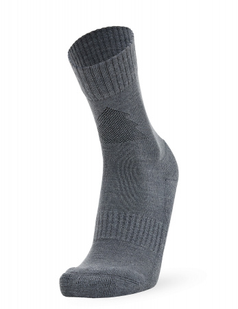 НОСКИ NORVEG CLIMATE CONTROL ЖЕНСКИЕ ЦВЕТ АНТРАЦИТ