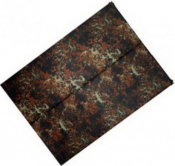 Коврик самонад. Mark 6M 198*140*3,6