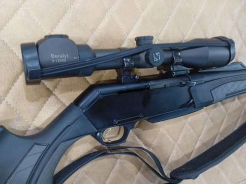 Browning Bar к. 30-06 № 311ZM16957/14446