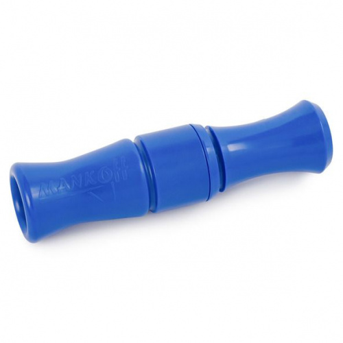 Набор Mankoff №3 манок на гуменника Kwanza, на гуся Pioner + подвес на 2 манка