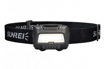 Фонарь налобный Sunrei EOS2