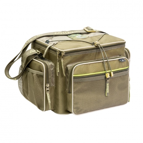 Сумка СК-13 с 6 коробками (FisherBox, 23x31см) Сумка СК-13 с 6 коробками (FisherBox, 23x31см)