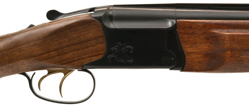 МР-27 ЕМ к.12х76 орех L725 мм  плс д.н., ряд.