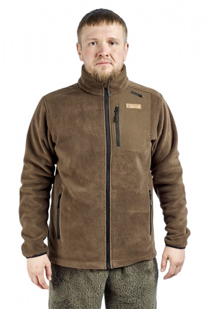 ТОЛСТОВКА COMMANDER KHAKI