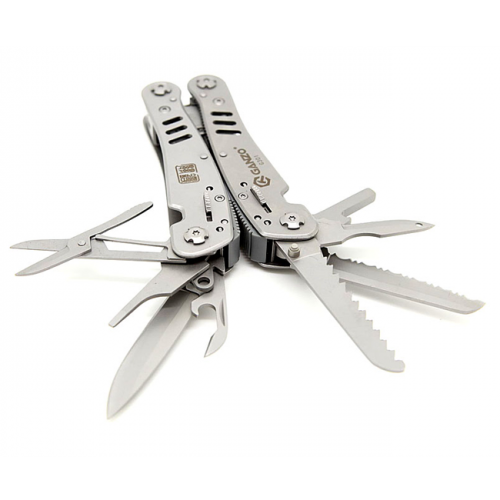 Мультиинструмент складной Ganzo G301-Н