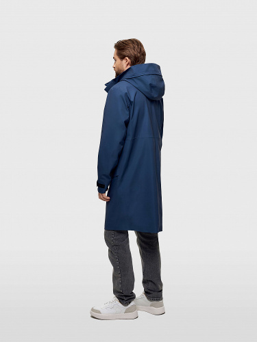 КУРТКА МУЖСКАЯ TEREK 134 БУРЯ