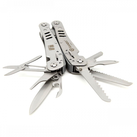 Мультиинструмент складной Ganzo G301-Н