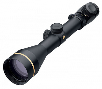 Прицел Leupold VX-3 3.5-10x50 German с подсветкой-точка, матовый 66650/67590
