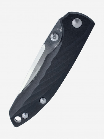 Нож складной SanRenMu 4073RUC-LH