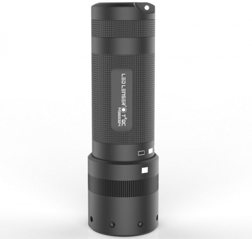 Фонарь Лед Лензер TSquare QC