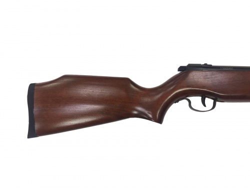 Винтовка пневм. Borner Beta Wood Classic (переломка, дерево, XS12), кал.4,5 мм, 3Дж.