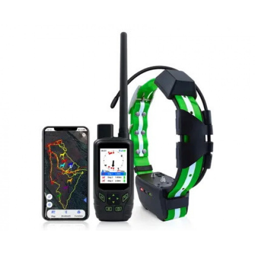 Ошейник-GPS ARTELV COLLAR+Базовая станция ARTELV TRACKER Ошейник-GPS ARTELV COLLAR+Базовая станция ARTELV TRACKER