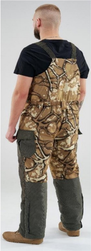 КОСТЮМ "ГРИФ" (374-11)