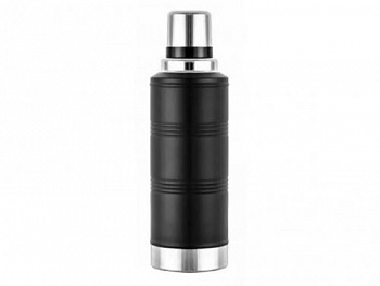 Термос Naturehike Q-9H NH19SJ011  2.2L черный, 6927595740279