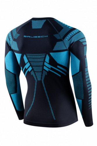 ФУТБОЛКА МУЖСКАЯ ЗОНАЛЬНАЯ DRY ДЛИННЫЙ РУКАВ ГРАФИТ/СИНИЙ ФУТБОЛКА МУЖСКАЯ ЗОНАЛЬНАЯ DRY ДЛИННЫЙ РУКАВ ГРАФИТ/СИНИЙ