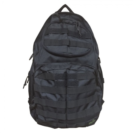 Рюкзак Tramp Commander (Черный, 50 л.)