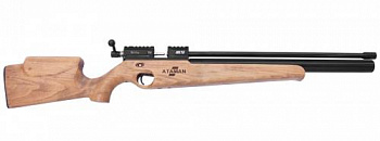 Винтовка пневм. ATAMAN Carbine ML15 С16/RB (SL)