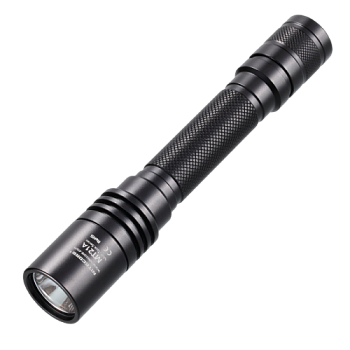 Фонарь MT21A Cree XP-E R2260Люмен 200м 50ч 2*АА