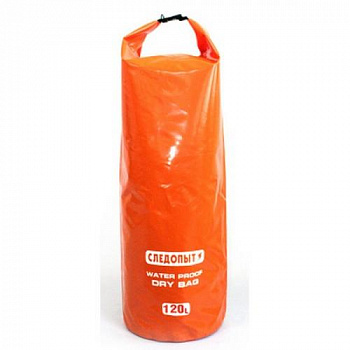 Гермомешок "СЛЕДОПЫТ - Dry Bag", 120 л, цв.хаки
