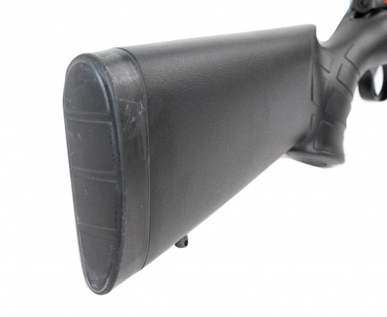 CZ 557 к.308 WIN [ECLIPSE S/WITH SIGHT PH]