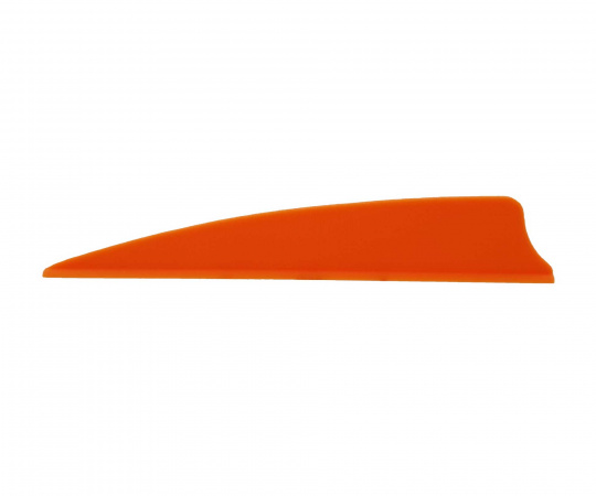 Оперение Shield 3" Orange