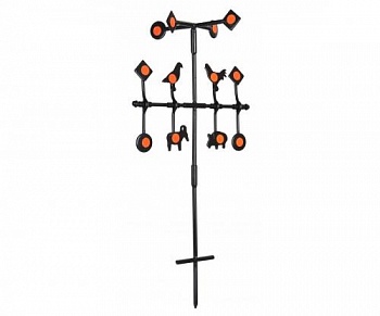 Мишень вращающаяся GAMO De Luxe