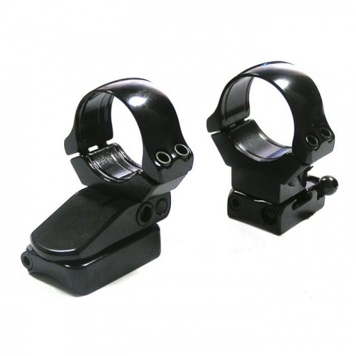 Крепление EAW Mauser 98/M12 d30/bh17 300-05098