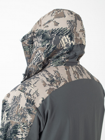 КОСТЮМ FINNHUNT THIN OPEN CAMO