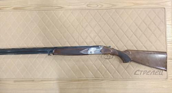 Beretta S 687 EELL к.12х76 №P11230B