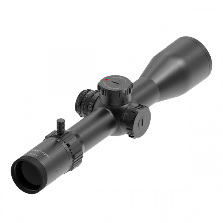 Прицел ARTELV LRS 3-18x50 FFP 34 mm