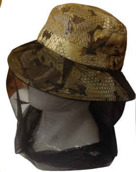 Панама NordKapp JAHTI WATERFOWL with net 345