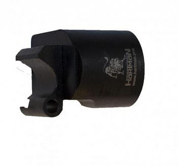 Переходник под складной приклад ЗУБР-М (полное складывание) (Hartman)