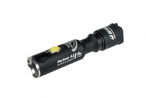 Фонарь Armytek Partner A1 Pro v 3 XP-L