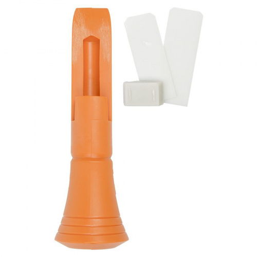 Манок на утку серии BA Classic (оранжевый)