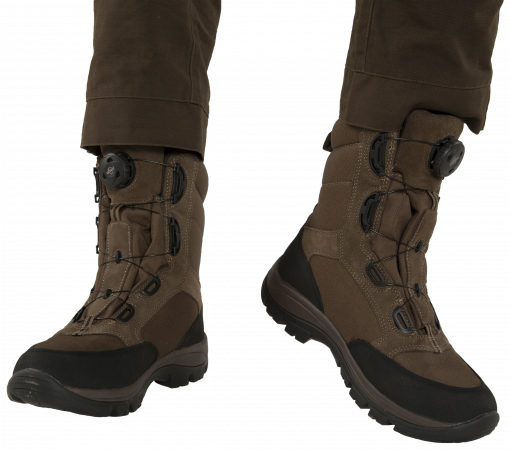 БОТИНКИ FINNHUNT HS 2006 PURSUER HIGH FITGO