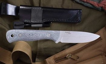 Нож "FLINT"
