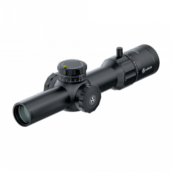 Прицел ARKON Model A 1-10x28