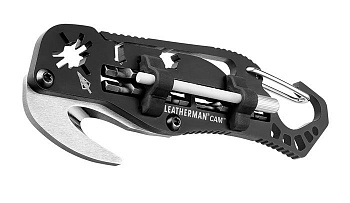 Инструмент Лезерман Кам-черный