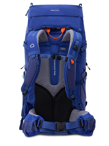 Рюкзак Kanrock Eclipse 70+10 Rich Blue