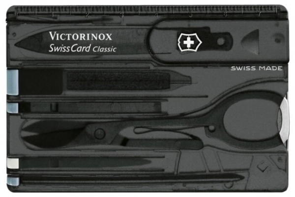 Швейцарская карточка 0.7133.T3