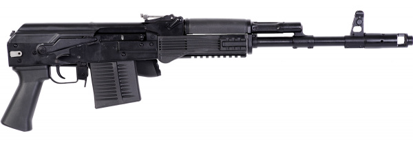 TG2, МГ10Д-1 ИЖ-1611 к.366ТКМ