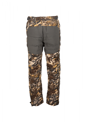 БРЮКИ SKRE PTARMIGAN 850 ULTRA DOWN PANT ЦВ. SOLACE