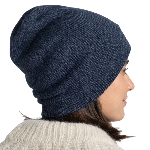 Шапка Buff JARN Denim 129618.788.10.00 Шапка Buff JARN Denim 129618.788.10.00