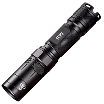 Фонарь NITECORE EC23 CREE XPH35 HD E2 1800 люмен 330часов 255м