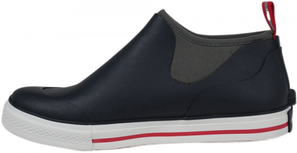 ГАЛОШИ HUNTLANDIA NAVY BLUE,