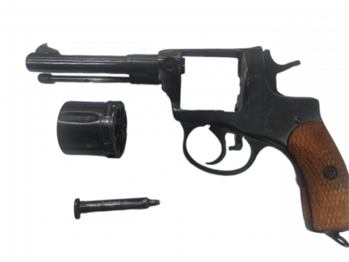 Р1 "Наганыч" к.9мм №05550030